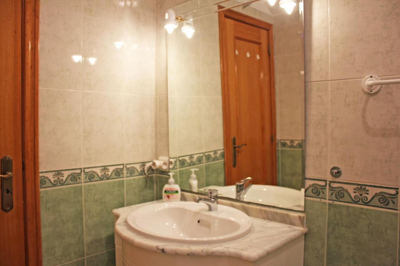 Green Sea Flat T1 Quarteira Beach 외부 사진